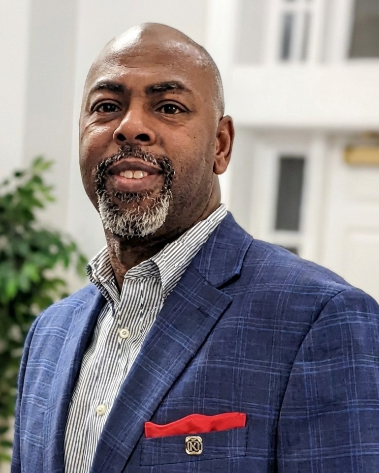 Earnest Kit Kittrell Jr.