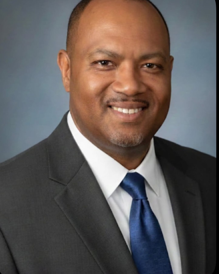 Marvin Hood